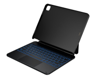 TYPECASE Etui Edge + z klawiaturą do iPad Pro 13" 2024/2025 czarny - 1485360 - zdjęcie 5